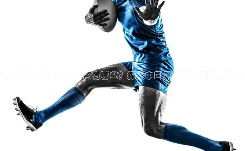 熊猫体育app官网美团白人足球运动员在中国有哪些？探索中国足球界的国际化风潮