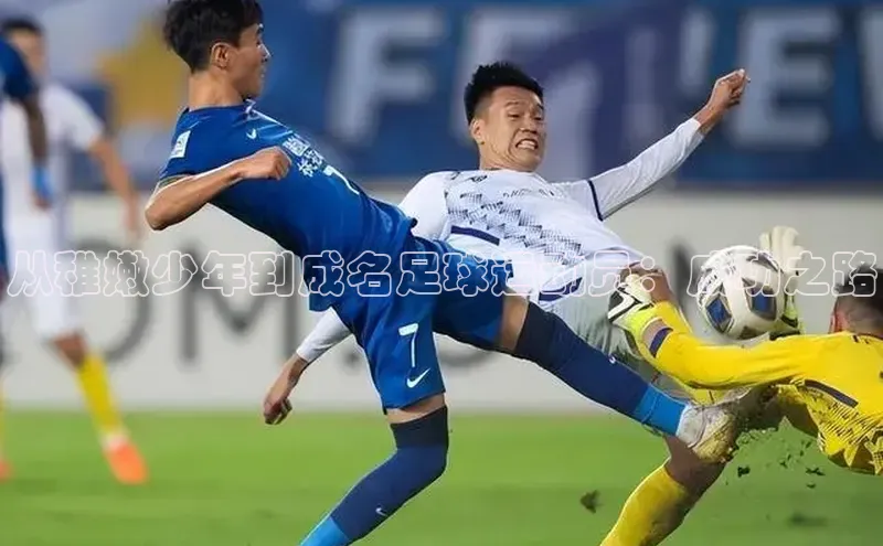 熊猫体育app官方入口阿里尔公司从稚嫩少年到成名足球运动员：成功之路