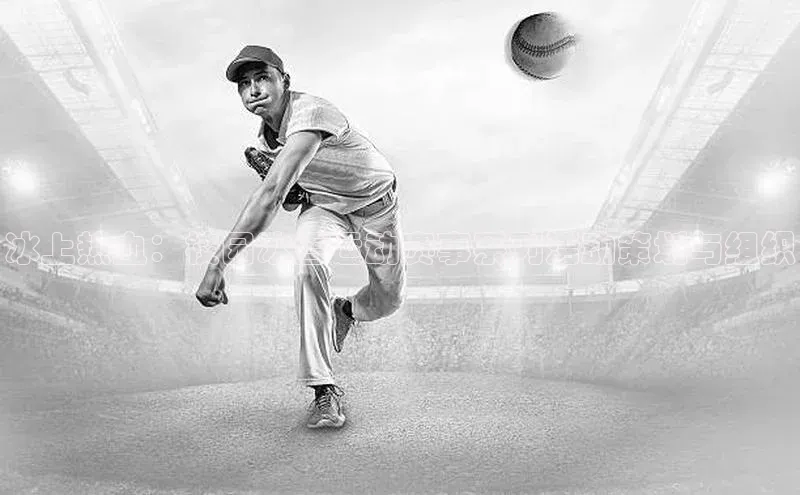 冰上热血：校园冰雪运动赛事系列活动策划与组织