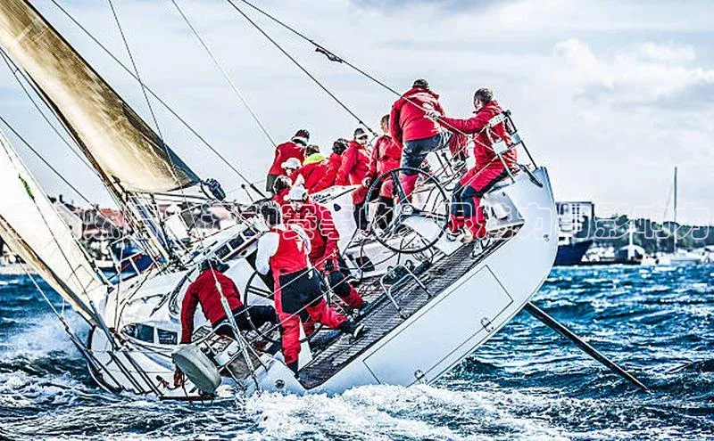 疾速燃情：运动赛事的无限魅力与影响力