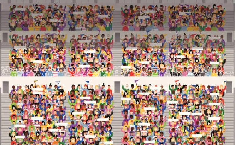 冰雪荣耀：冬奥会最佳获奖运动员风采展示