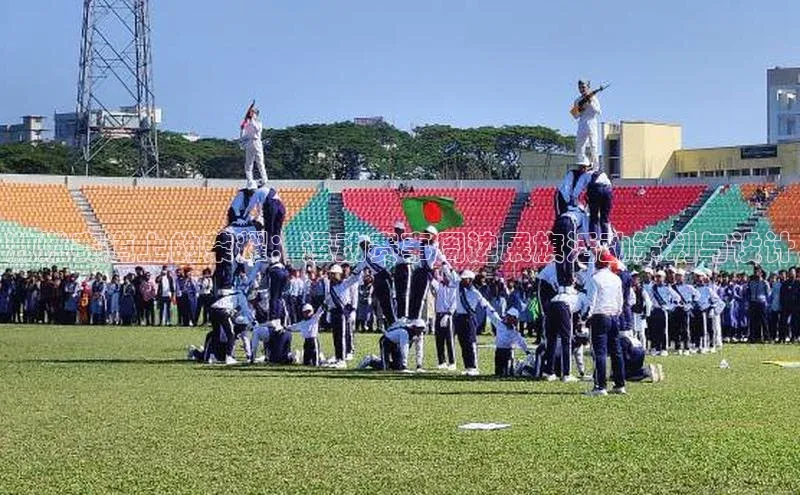 激燃赛道上的荣耀：运动赛事周边展旗活动策划与设计