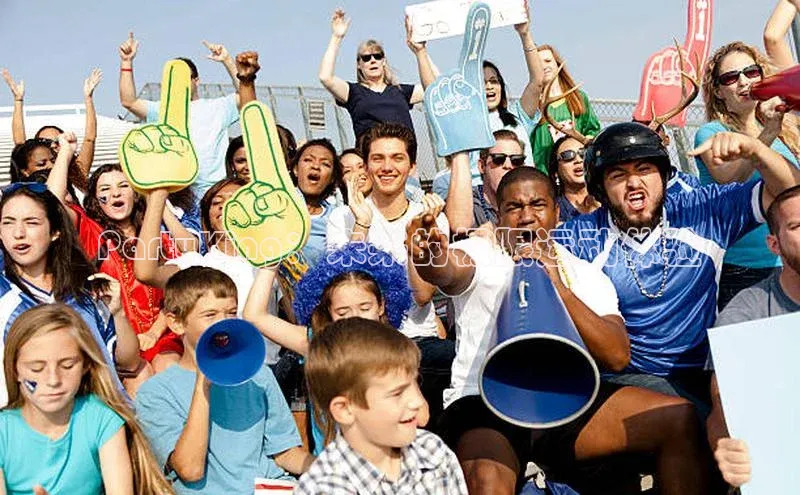 PartyKing：未来的极限运动体验