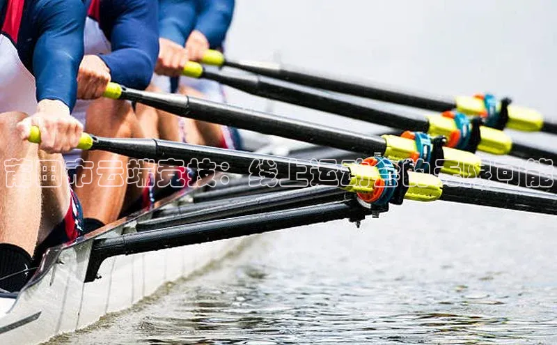 莆田市云端竞技：线上运动会的无限可能