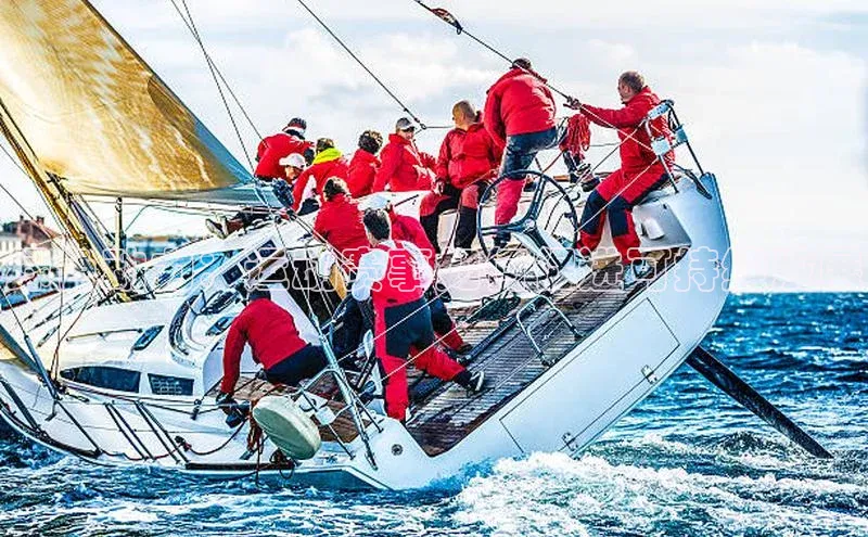 绿色动力：运动赛事如何促进可持续发展