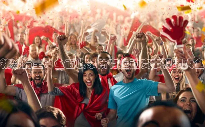 精彩纷呈：全面收录所有运动赛事视频大全