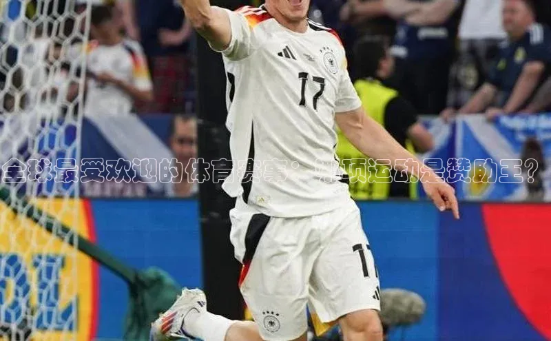 全球最受欢迎的体育赛事：哪项运动是赞助王？