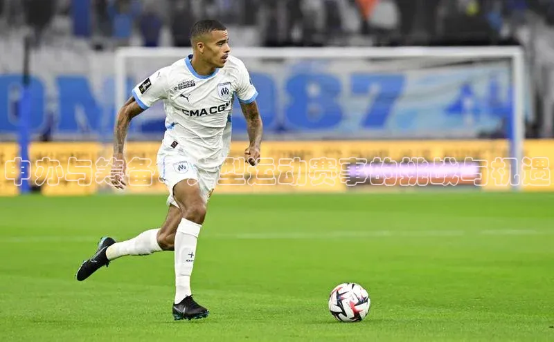 申办与筹备：大型运动赛事的挑战与机遇