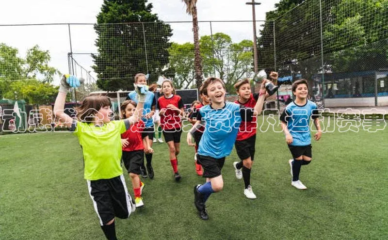 动感盛会：邀您共赏非凡运动赛事