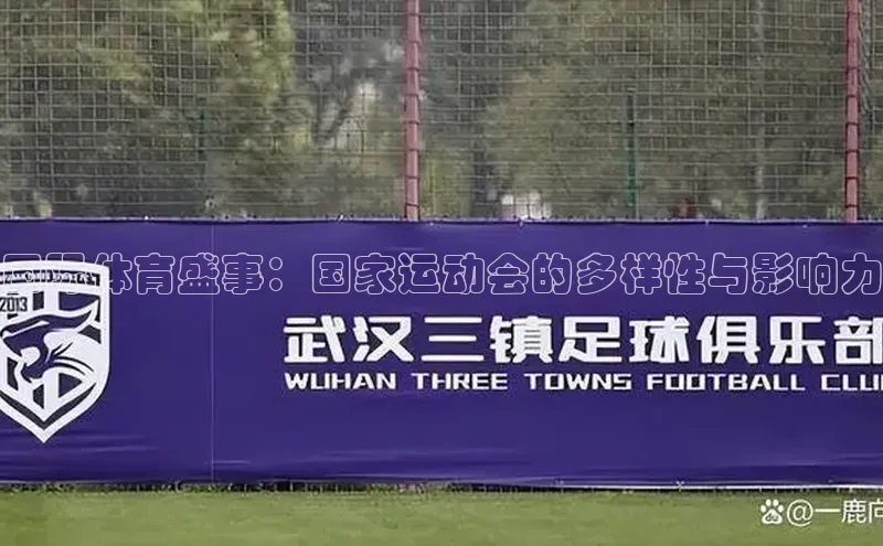 国际体育盛事：国家运动会的多样性与影响力