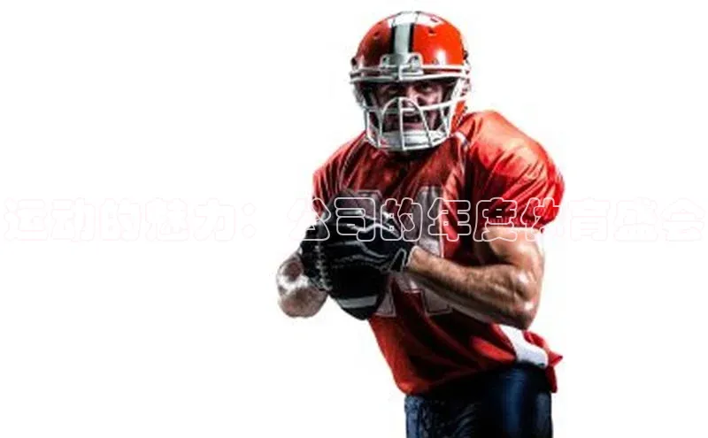 运动的魅力：公司的年度体育盛会