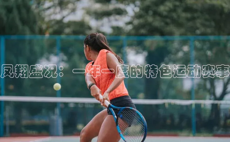 凤翔盛况：一年一度的特色运动赛事