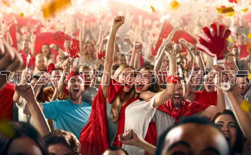 飞跃云端：运动馆赛事证书精选展示