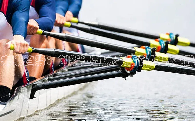 未来趋势：创新运动赛事设计的与实践